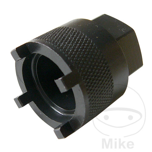 CASTLE NUT DRIVER 24.7MMJMP