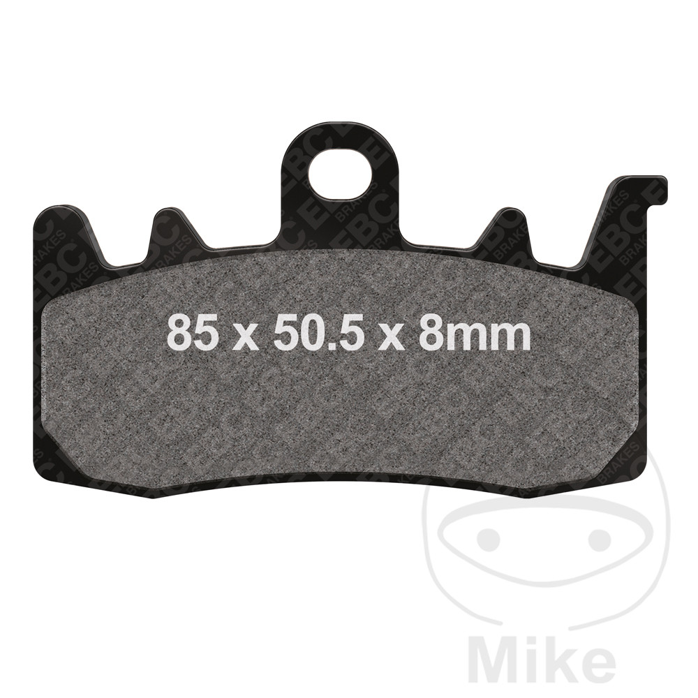 Bremseklodser SINT EBC FA630HH