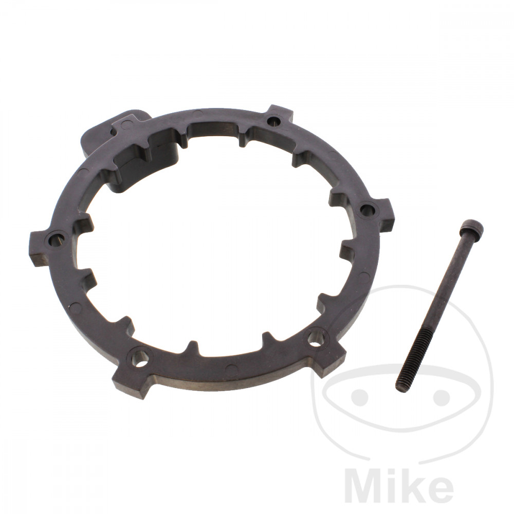 CLUTCH BASKET HOLDER JMPWITH DRY CLUTCH