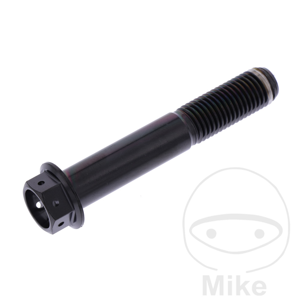 HEX BOLTM10X1.25 60MM STAINLESS STEEL A4 RACING S