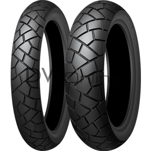 DUNLOP TRAILMAX MIXTOUR F TL 120/70-17 H58