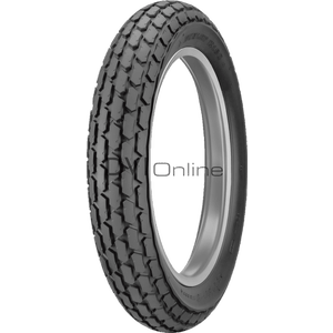 DUNLOP K180 SCOOTER F/R TL 130/80-12 J69