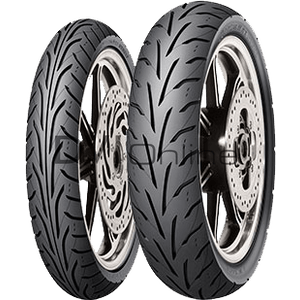 DUNLOP GT601 F TL 110/70-17 H54