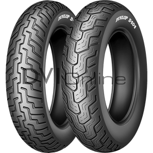 DUNLOP D404 R TL 140/90-16 H71