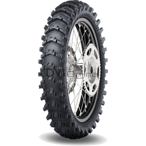 DUNLOP GEOMAX MX14 R TT 70/100-10 J41