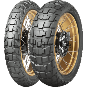 DUNLOP TRAILMAX RAID M+S R TL 140/80-18 S70