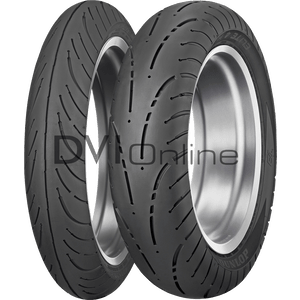 DUNLOP ELITE 4 R TL 200/55-16 H77