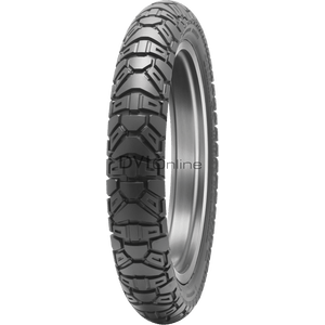 DUNLOP TRAILMAX MISSION M+S F TL 120/70-19 T60