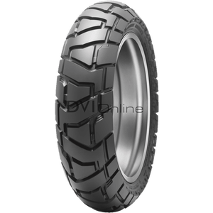 DUNLOP TRAILMAX MISSION M+S R TL 170/60-17 T72