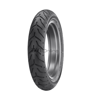 DUNLOP D 408 F H-D F TL 140/75-17 V67
