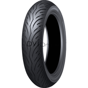 DUNLOP SCOOTSMART 2 F/R TL 110/70-12 P52