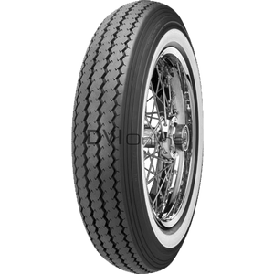SHINKO E-240 F TL WW 100/90-19 H63