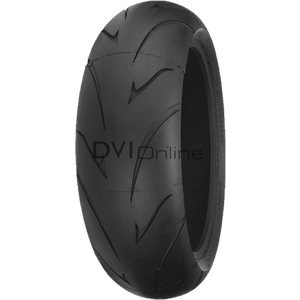 SHINKO R-011 VERGE R TL 200/55-17 V78