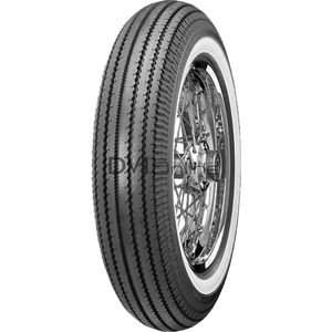SHINKO E-270 SINGLE WHITE F/R TT WW 4.00-19 H61