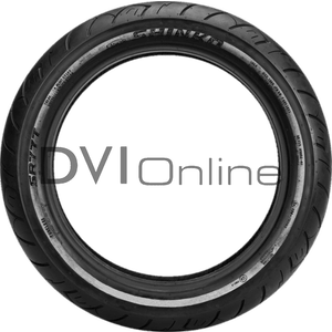 SHINKO SR 777 REFLECTOR F TL 100/90-19 H61