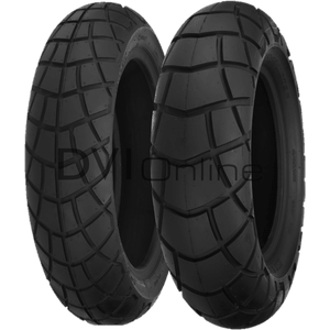 SHINKO SR-428 F TT 130/80-18 P66