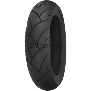SHINKO SR741 R TL 130/70-17 H62