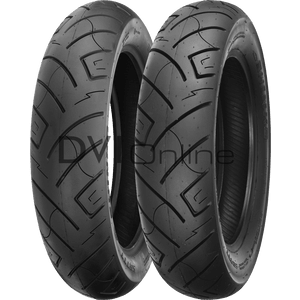 SHINKO SR 777 CUSTOM F TL 120/70-21 V68