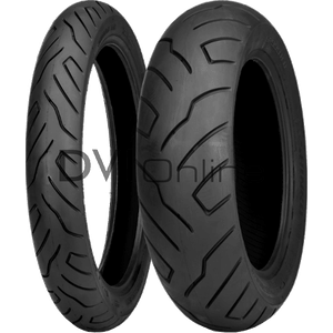 SHINKO SR-999 R TL 170/80-15 H83