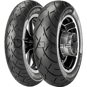 METZELER ME 888 MARATHON ULTRA DOT 1023 R TL 140/80-17 V69