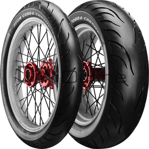 AVON COBRA CHROME F TL 180/50-21 V74