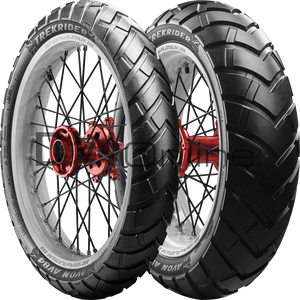 AVON TREKRIDER AV84 M+S F TL 90/90-21 T54