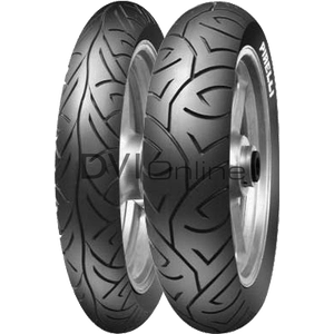 PIRELLI SPORT DEMON DOT 0423 F TL 110/70-16 P52